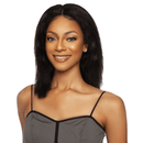 Mane Concept TRMP601 - 11A HD PRE-PLUCKED HAIRLINE LACE FRONT WIG - WNW JERRY CURL 14"