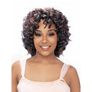 Vanessa Wig La Cosmo