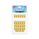 Beauty Town Filigree Tube Jumbo