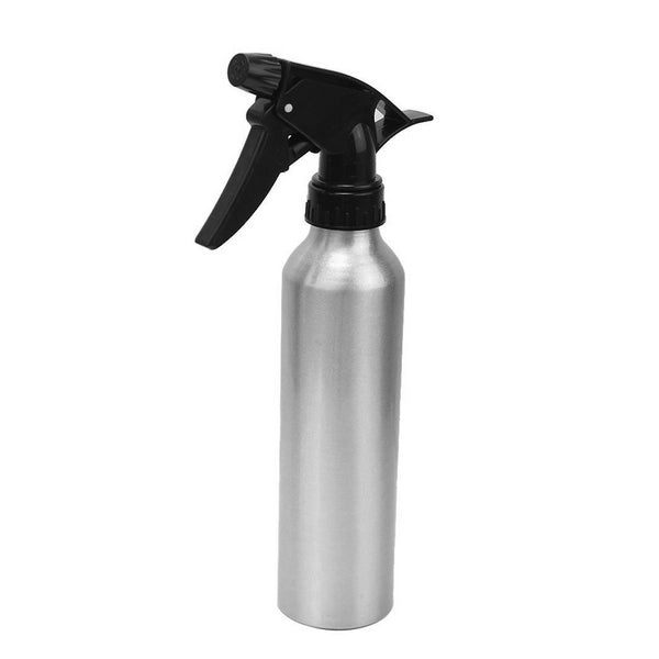 Beauty Town Aluminum Spray Bottle