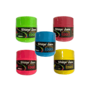 Ampro Shine N Jam Rainbow Edges 4 oz.