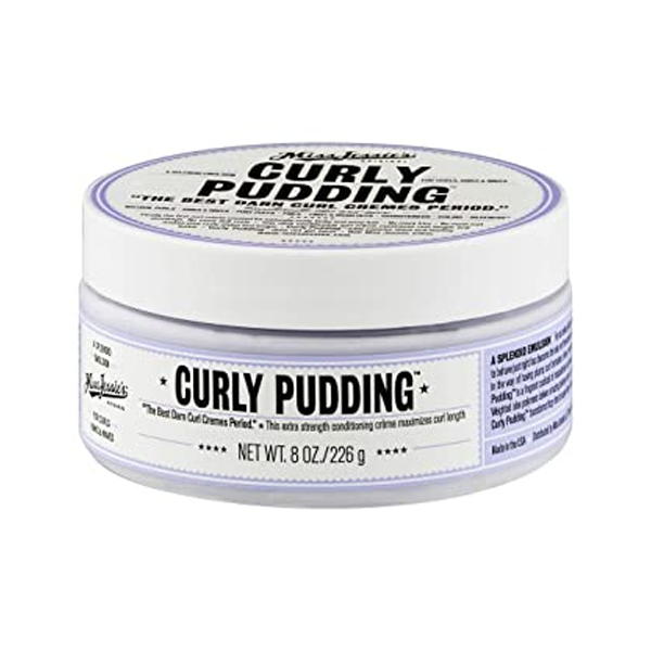 Miss Jessie's Curly Pudding 8 oz.