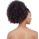 Mayde Beauty Drawstring Ponytail Fro Doll