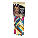 Firstline Evolve Silky Wrap Scarf  Geometric 6618-72O