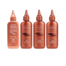 Clairol Beautiful Collection Semi-Permanent Hair Color 3 oz.