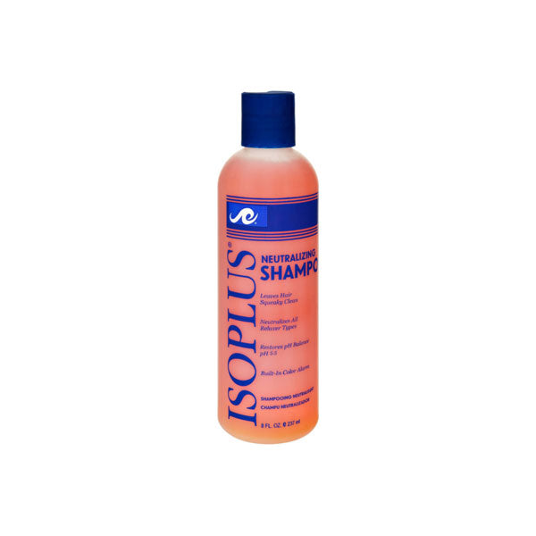 Isoplus Neutralizing Shampoo Conditioner 8 oz.