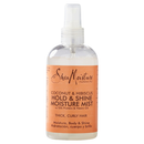 Shea Moisture Coconut Curl Hold & Shine Mist