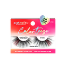 Posh Mellow 3D Faux Mink Color Teeze Eyelash