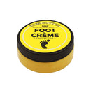 Taha Shea Butter Foot Creme 4 oz.