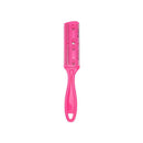 Beauty Town Hair Styling Razor Comb