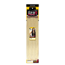 Eve Hair Luv 100% Human Hair Clip In Extensions