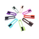 Beauty Town Edge Brush & Comb