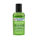 Hollywood Beauty Hemp Seed Oil 2 oz.