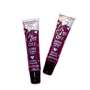 Posh Mellow Shimmer Lip Oil 0.5 oz.