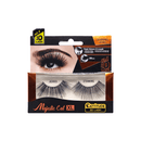 EBIN Majestic Cat 25mm 3D Lashes 005 - Stunning