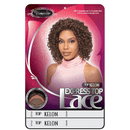 Vanessa Wig Top Kelon