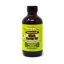 Jamaican Mango & Lime Black Castor Oil Lemongrass