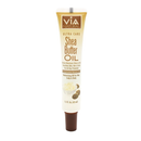 Via Natural Oil Shea Butter 1.5 oz.
