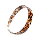 Beauty Town Fancy Plastic Headband Assorted