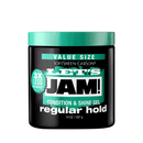 Let's Jam Shining & Conditioning Gel Regular - 4.4 oz