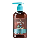As I Am Born Curly Aloe Shampoo 8 oz.