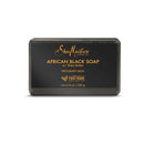Shea Moisture African Black Soap 8 oz.