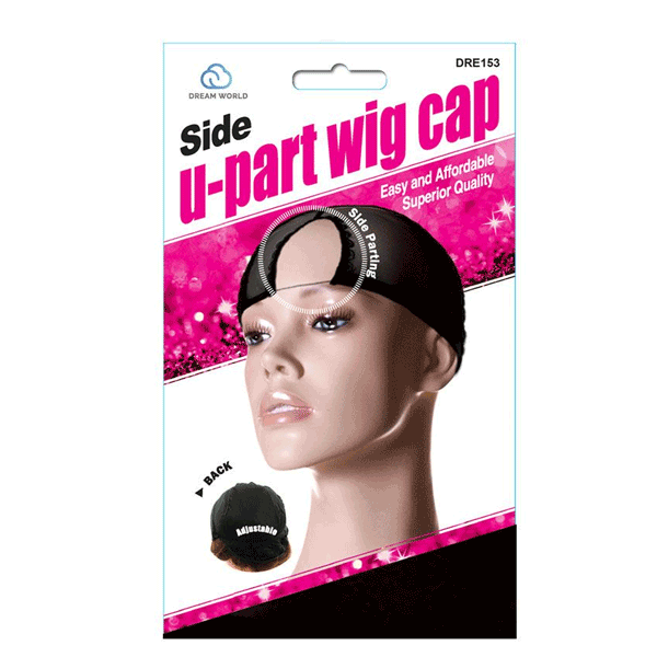 Dream U-Part Wig Cap