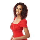 Outre X-Pression Twisted Up Boho Wavy Bomb Twist 10" 2X