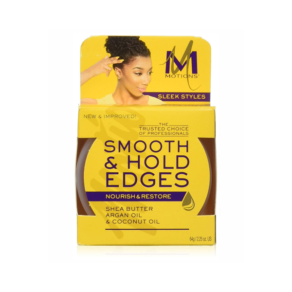 Motions Smooth & Hold Edges 2.25 oz.