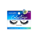 Posh Mellow 3D Faux Mink Color Teeze Eyelash
