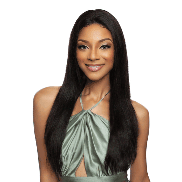 Mane Concept Trill 13A HD Whole Lace Wig - TROH402 STRAIGHT 24''