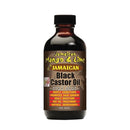 Jamaican Mango & Lime Black Castor Oil Xtra Dark