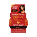 Creme of Nature Argan Oil Perfect Edges Black 2.25 oz.