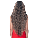 Bobbi Boss Wig - Human Hair Blend - MOLP002 KABA