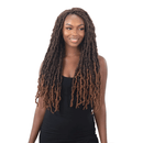 Freetress Distressed Loc 22"