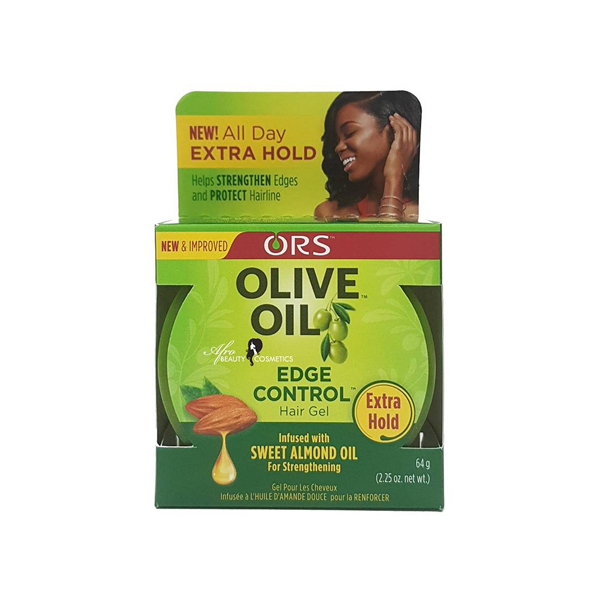 ORS Olive Oil Edge Control 2.25 oz.