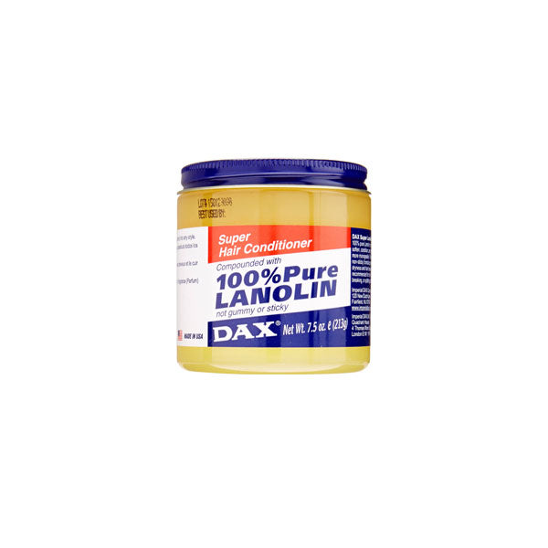Dax 100% Pure Lanolin 14 oz.