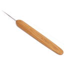 Beauty Town Dreadlock Needle Single Head 0.75mm