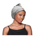 Firstline Frizz-Free Hair Drying Tee 605