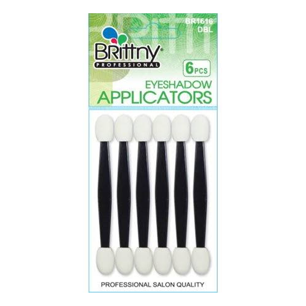 Brittny Eyeshadow Applicators