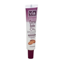Via Natural Oil Cocoa Butter 1.5 oz.