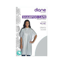 Diane Shampoo Cape Silver