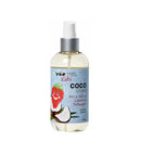 Eden Body Works Kids Coco Shea Leave in Detangler 8 oz.