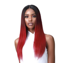 Bobbi Boss Bundle Yaki Straight - 100% Natural Virgin Hair