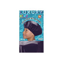 Beauty Town Kids Shower Cap Assorted