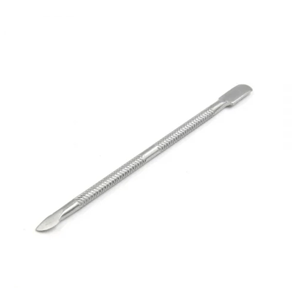 Beauty Town Cuticle Pusher & Nail Cleaner