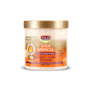 African Pride Shea Miracle Moisture Intense Bouncy Curls Pudding