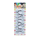 Beauty Town Glow Ponytail Holdr 20mm