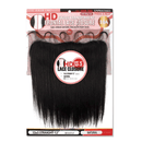 Eve Hair HD 13 x 4 Swiss Lace Frontal Closure Straight 14"