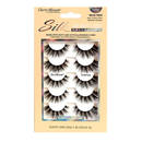 Cherry Blossom 3D Silk Lashes - Uranus - 5 Pack